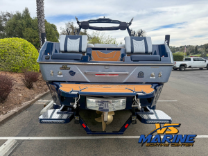 2026 Malibu Boats Wakesetter 25 LSV for sale in ATASCADERO, California
