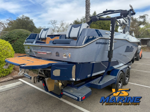 2026 Malibu Boats Wakesetter 25 LSV for sale in ATASCADERO, California