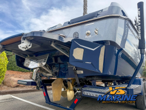 2026 Malibu Boats Wakesetter 25 LSV for sale in ATASCADERO, California