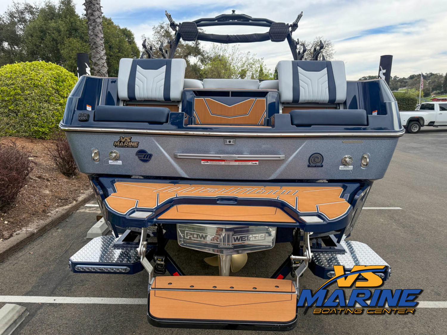 2026 Malibu Boats Wakesetter 25 LSV for sale in ATASCADERO, California