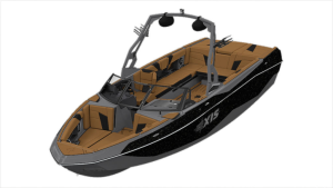 2026 Axis Boats T250 for sale in ATASCADERO, California