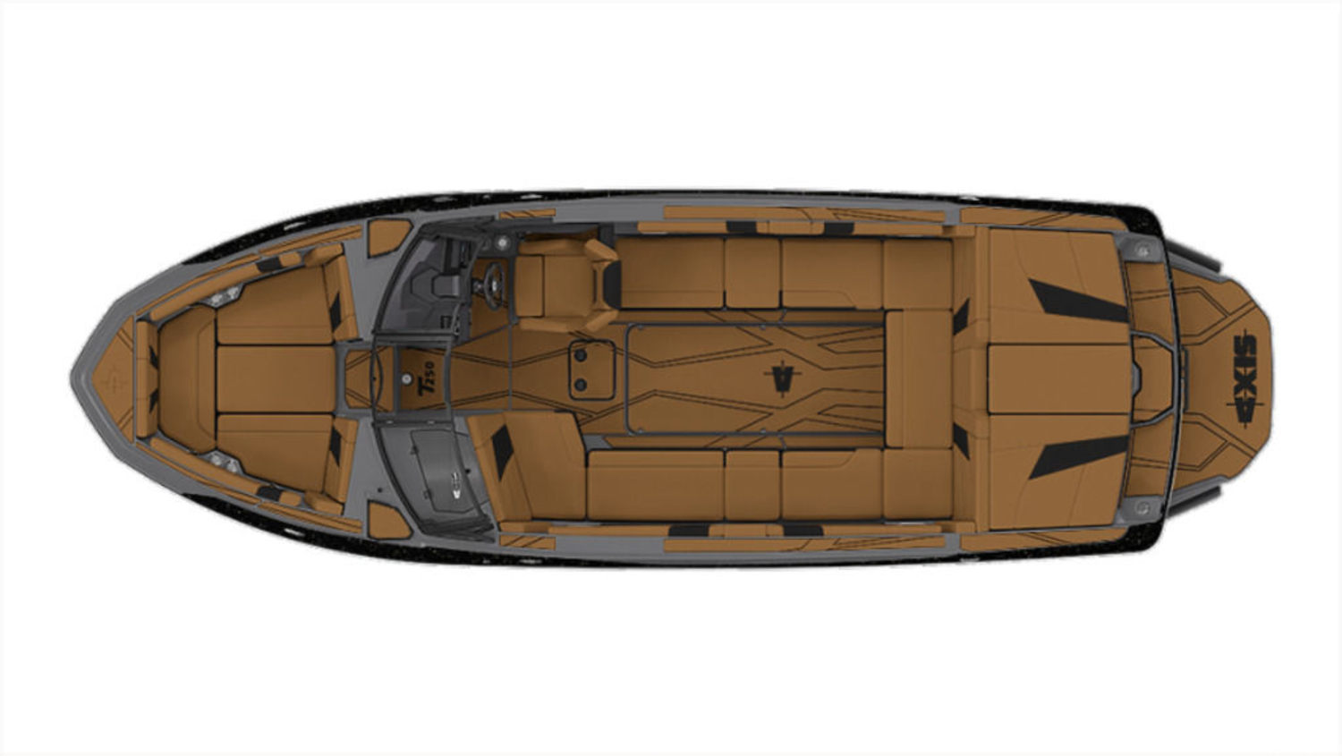 2026 Axis Wake Research T250