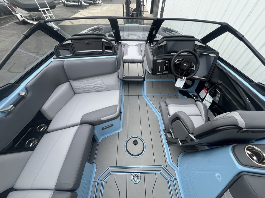 2026 Supra Boats SE for sale in Norco, California