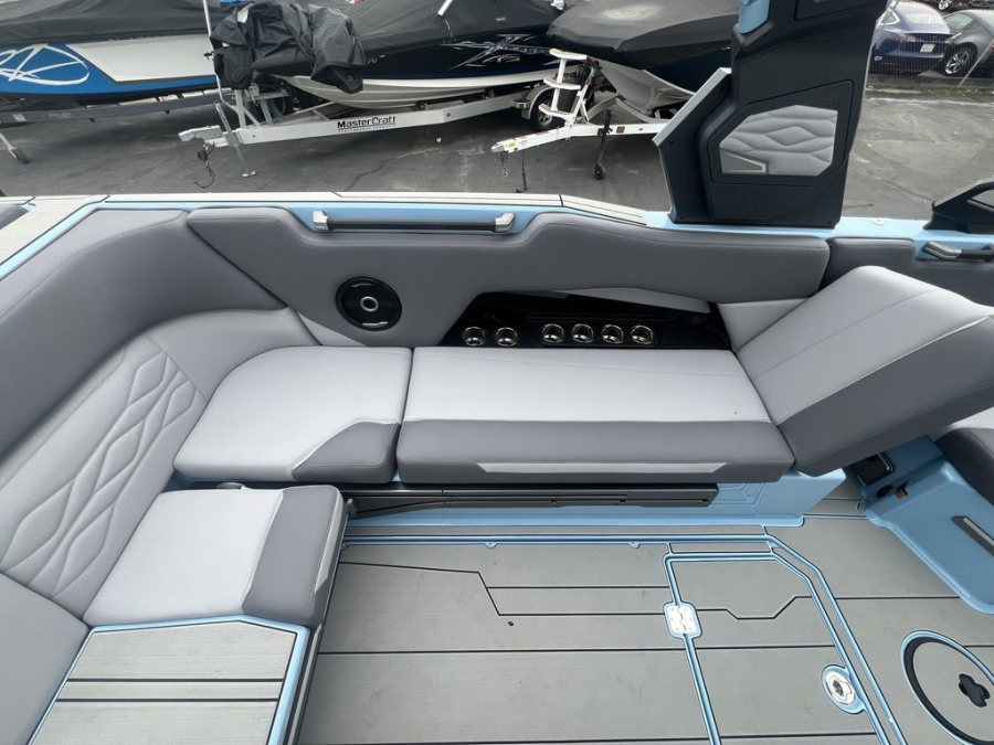 2026 Supra Boats SE for sale in Norco, California