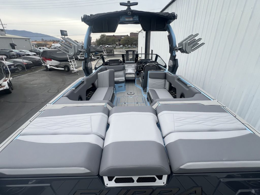 2026 Supra Boats SE for sale in Norco, California
