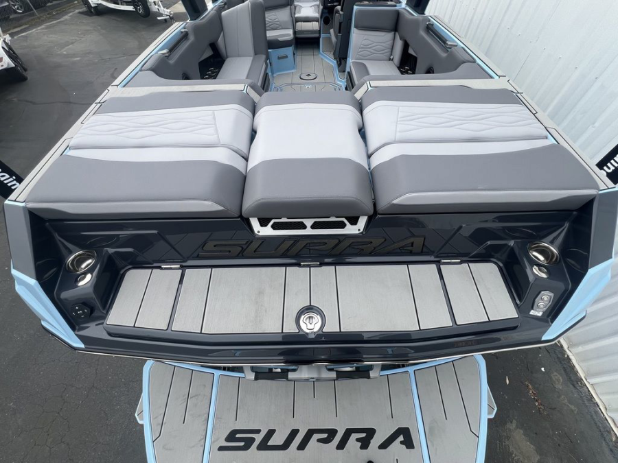 2026 Supra Boats SE for sale in Norco, California