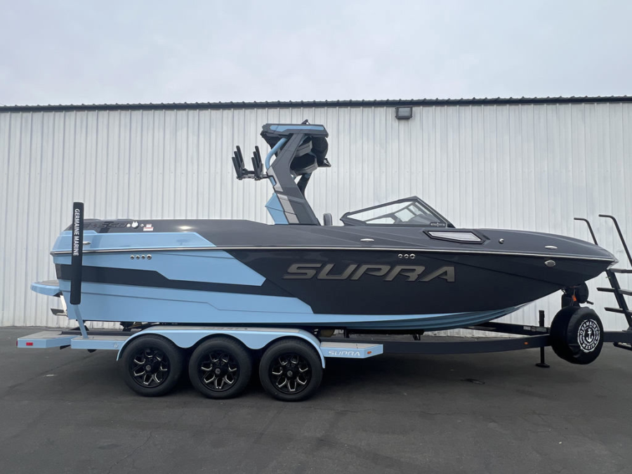 2026 Supra Boats SE for sale in Norco, California
