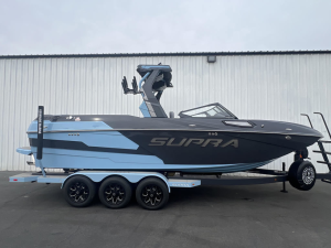 2026 Supra Boats SE for sale in Norco, California