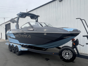 2026 Supra Boats SE for sale in Norco, California