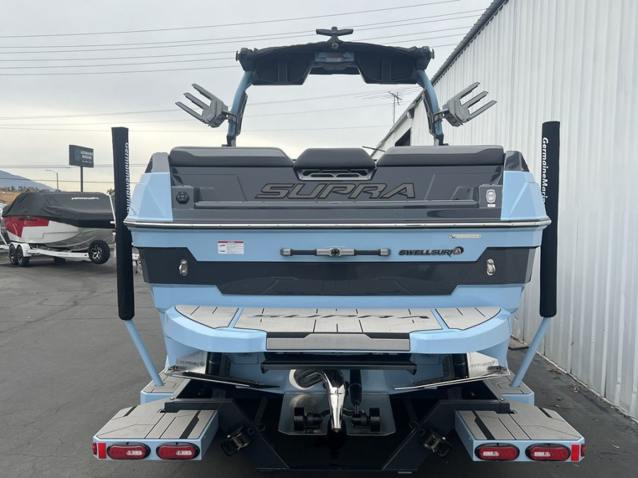 2026 Supra Boats SE for sale in Norco, California