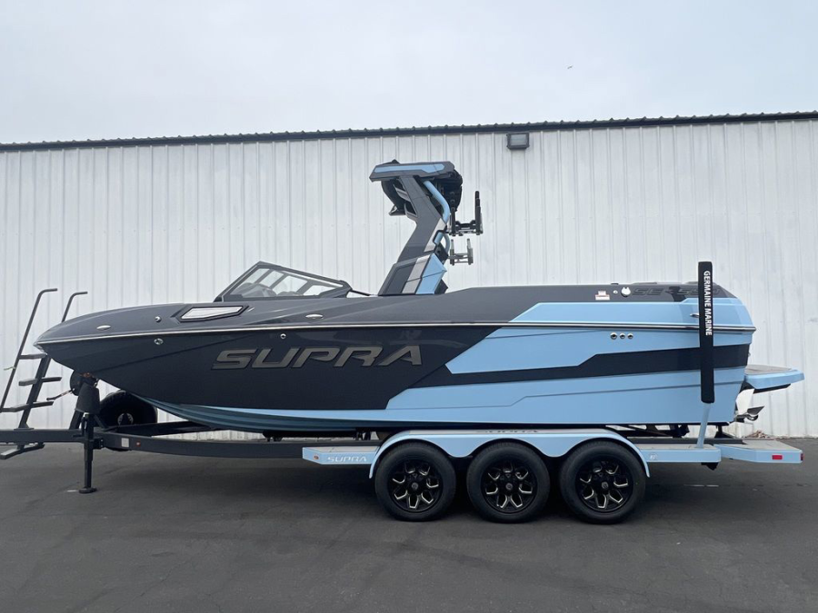 2026 Supra Boats SE for sale in Norco, California