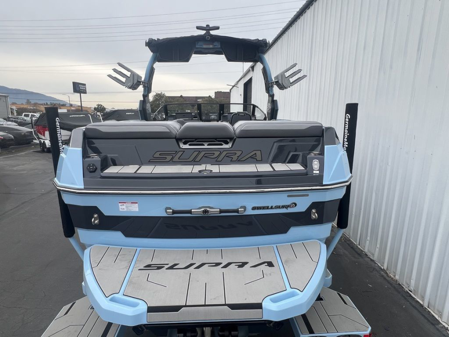 2026 Supra Boats SE for sale in Norco, California