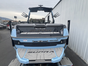 2026 Supra Boats SE for sale in Norco, California