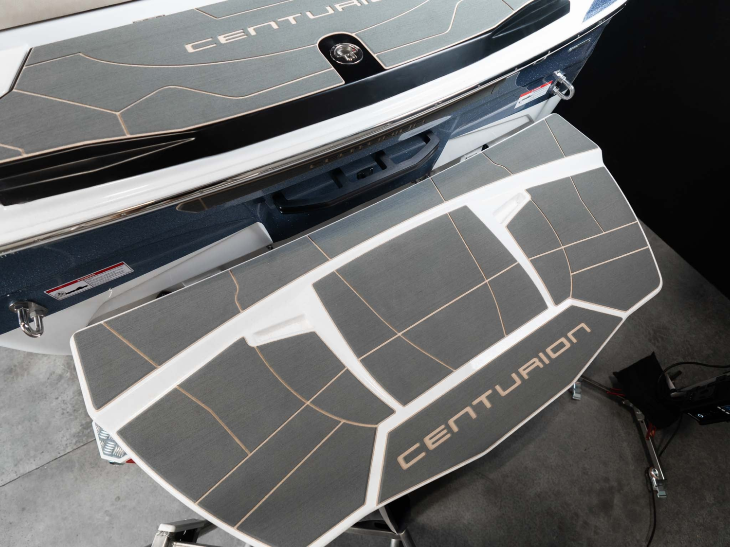 2026 Centurion Boats Ri245