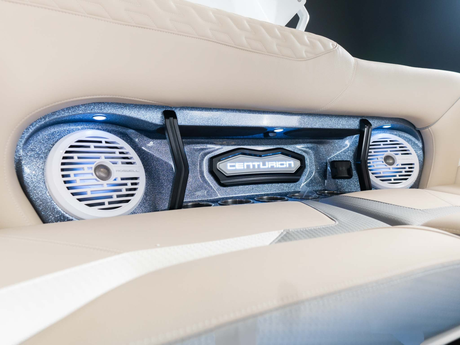 2026 Centurion Boats Ri245