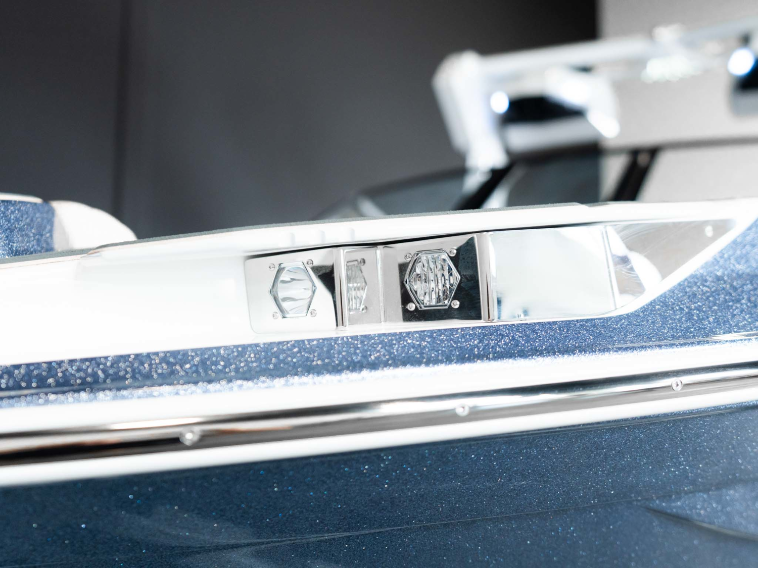 2026 Centurion Boats Ri245