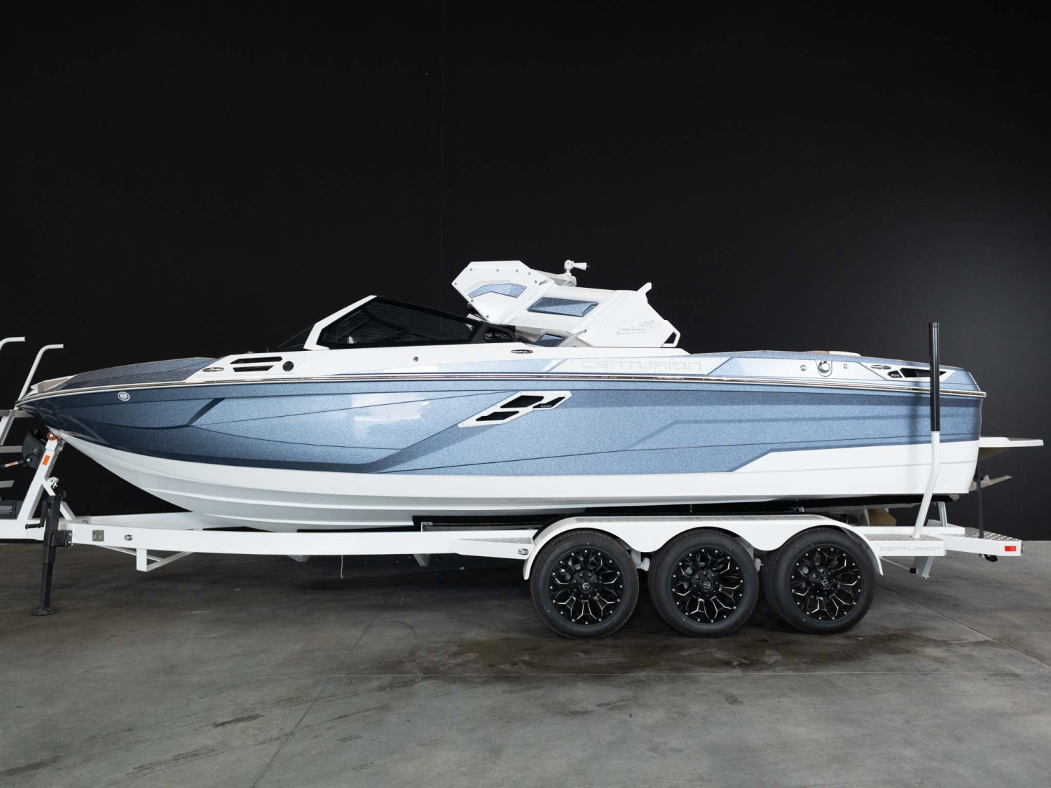 2026 Centurion Boats Ri245