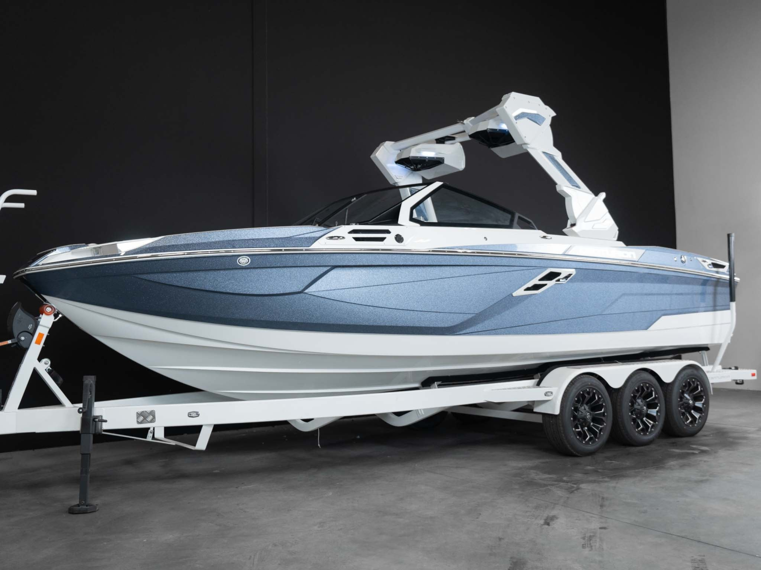 2026 Centurion Boats Ri245
