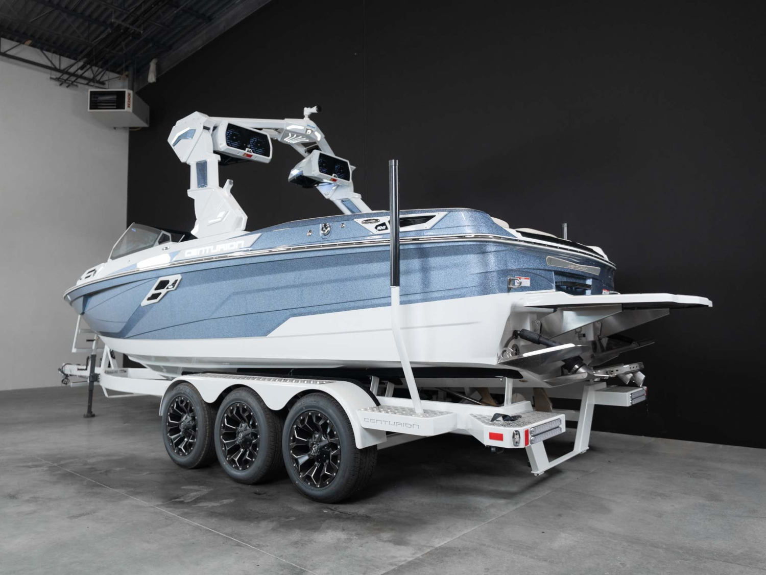 2026 Centurion Boats Ri245