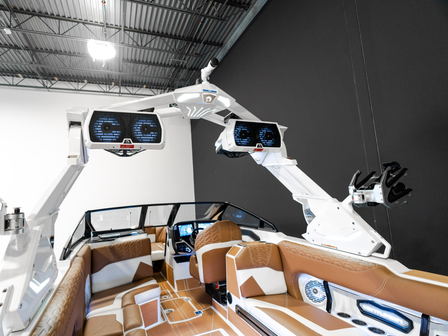 2026 Centurion Boats Ri245