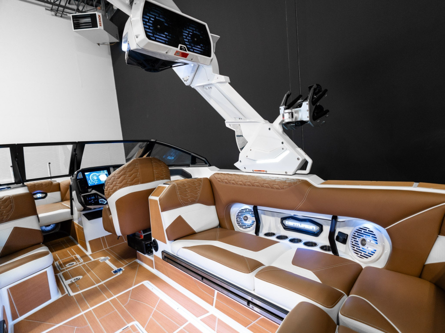 2026 Centurion Boats Ri245 for sale in Springville, Utah