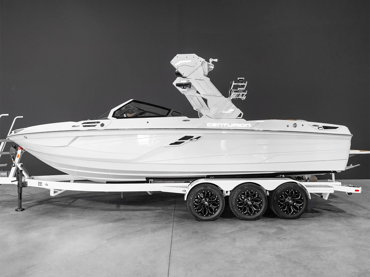 2026 Centurion Boats Ri245