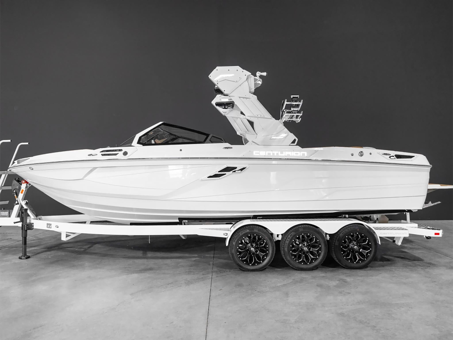 2026 Centurion Boats Ri245 for sale in Springville, Utah