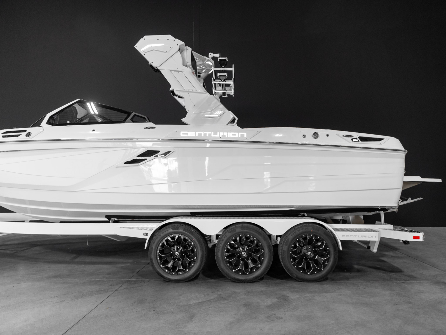 2026 Centurion Boats Ri245