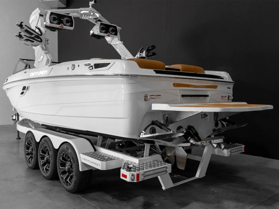 2026 Centurion Boats Ri245 for sale in Springville, Utah