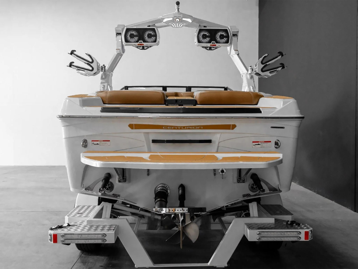 2026 Centurion Boats Ri245