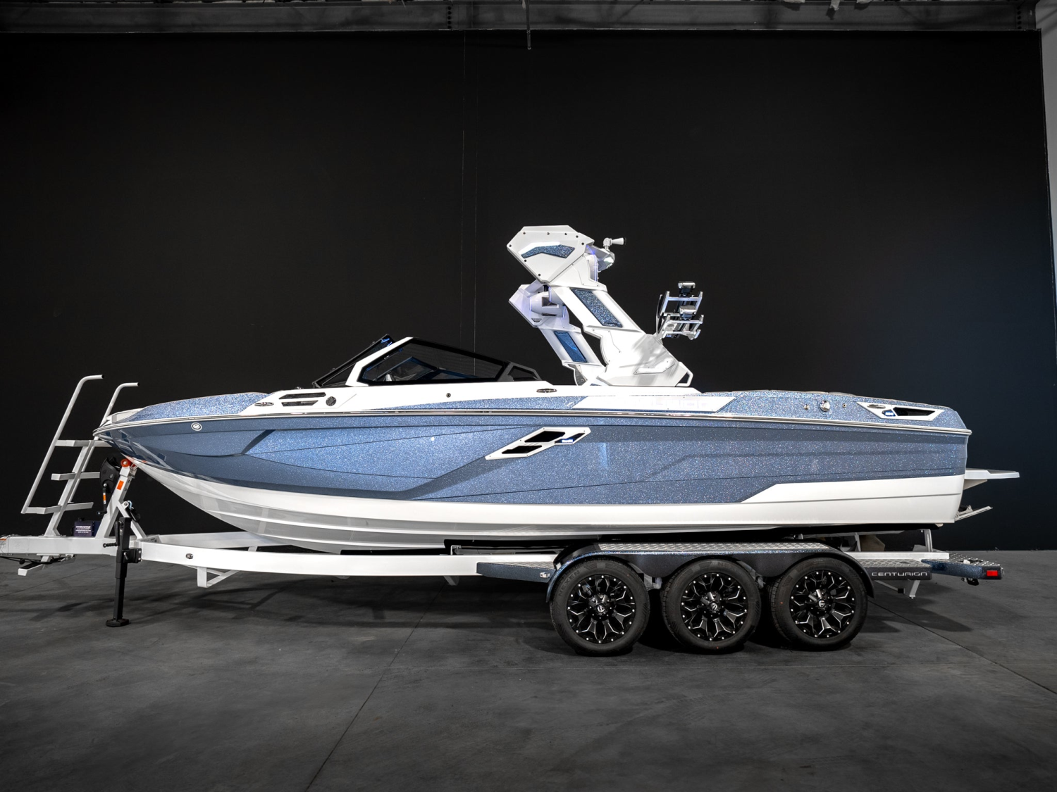 2026 Centurion Boats Ri245