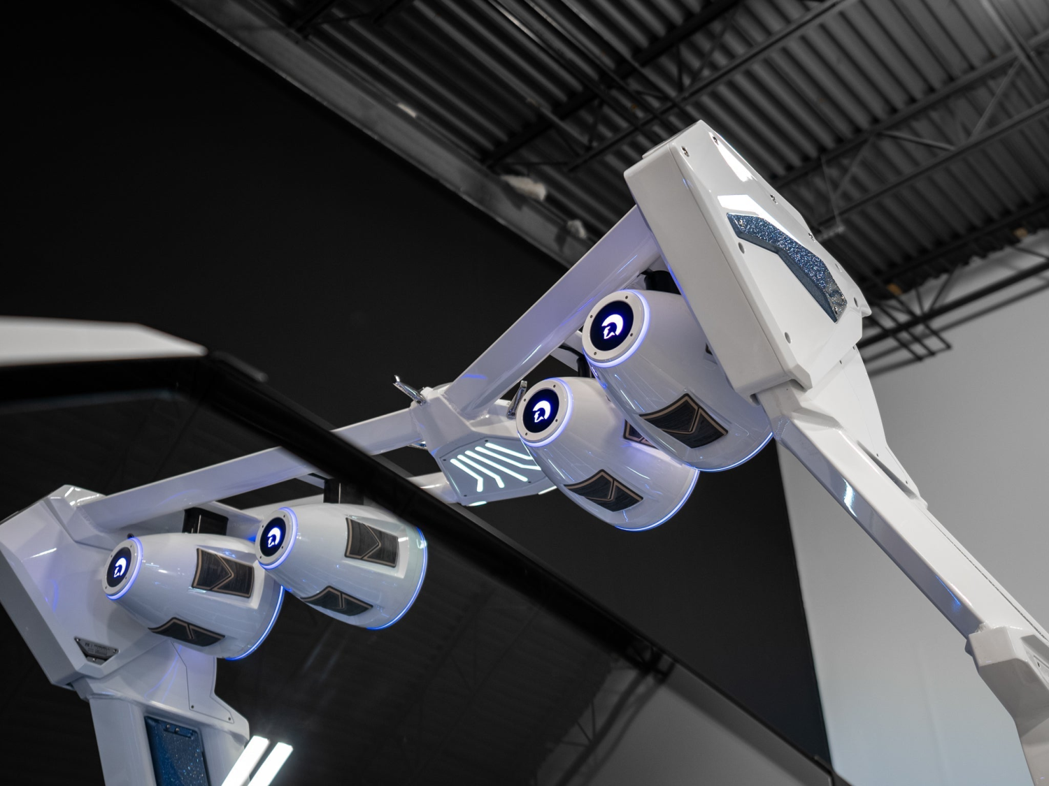 2026 Centurion Boats Ri245