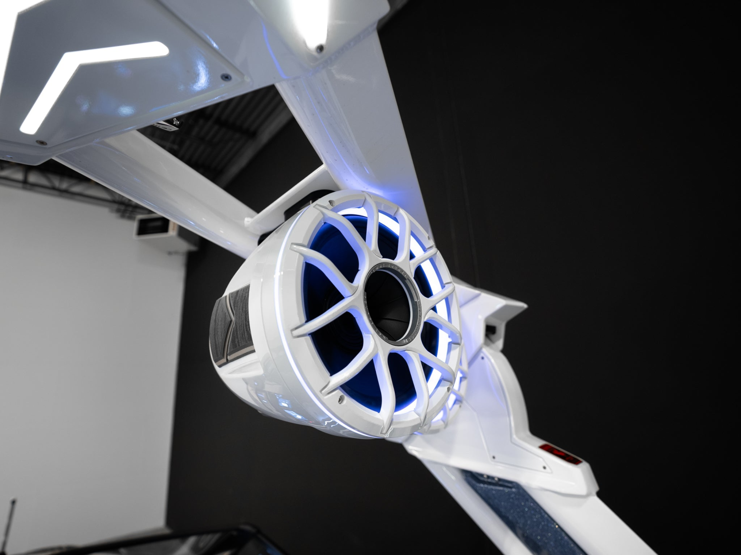 2026 Centurion Boats Ri245