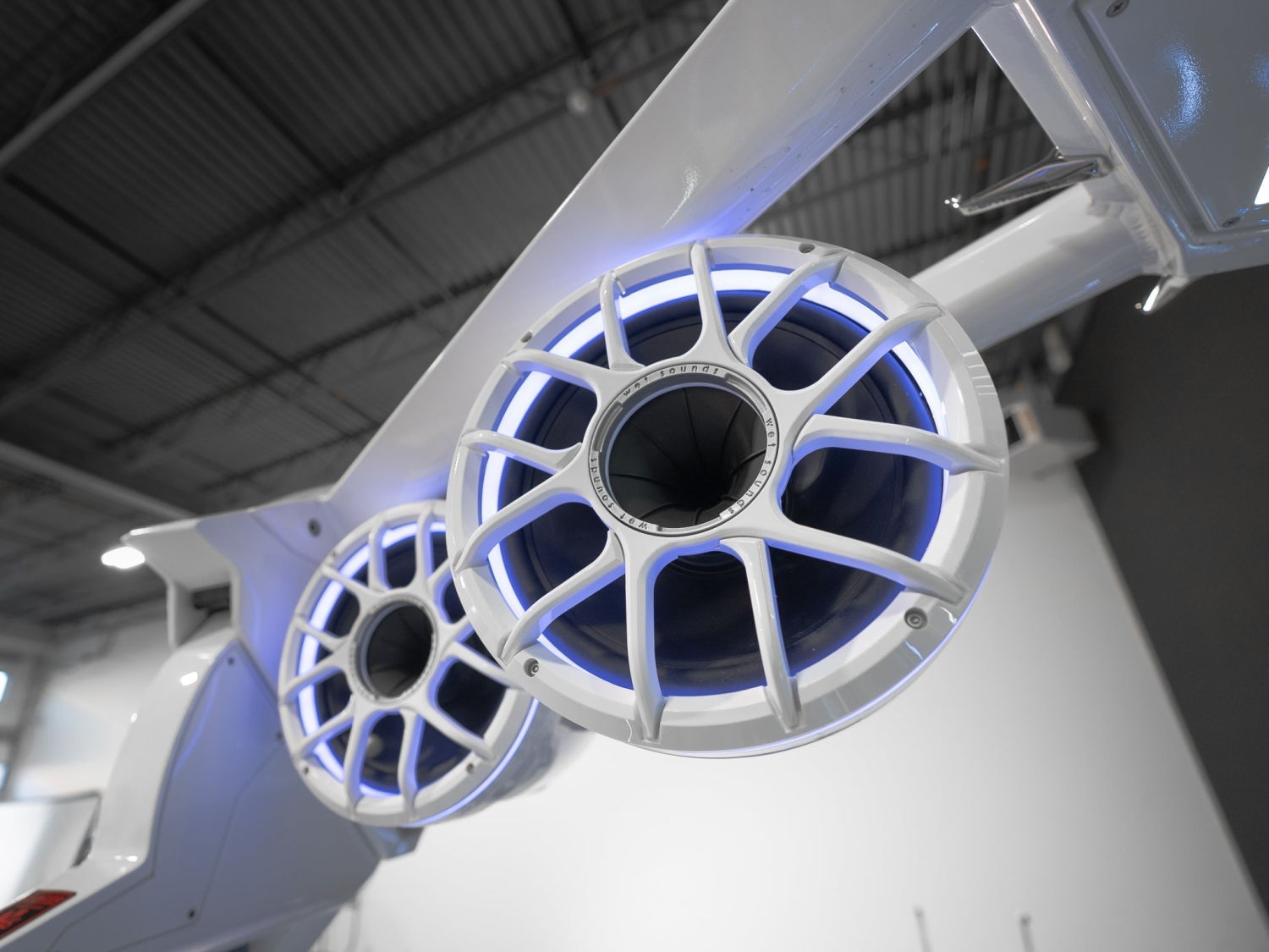 2026 Centurion Boats Ri245