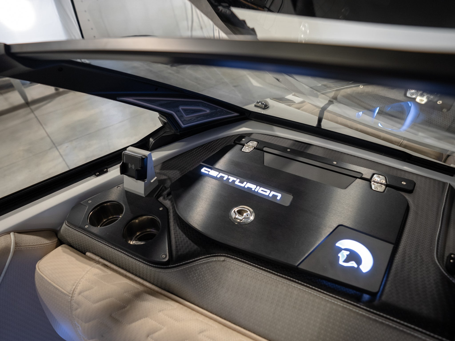 2026 Centurion Boats Ri245