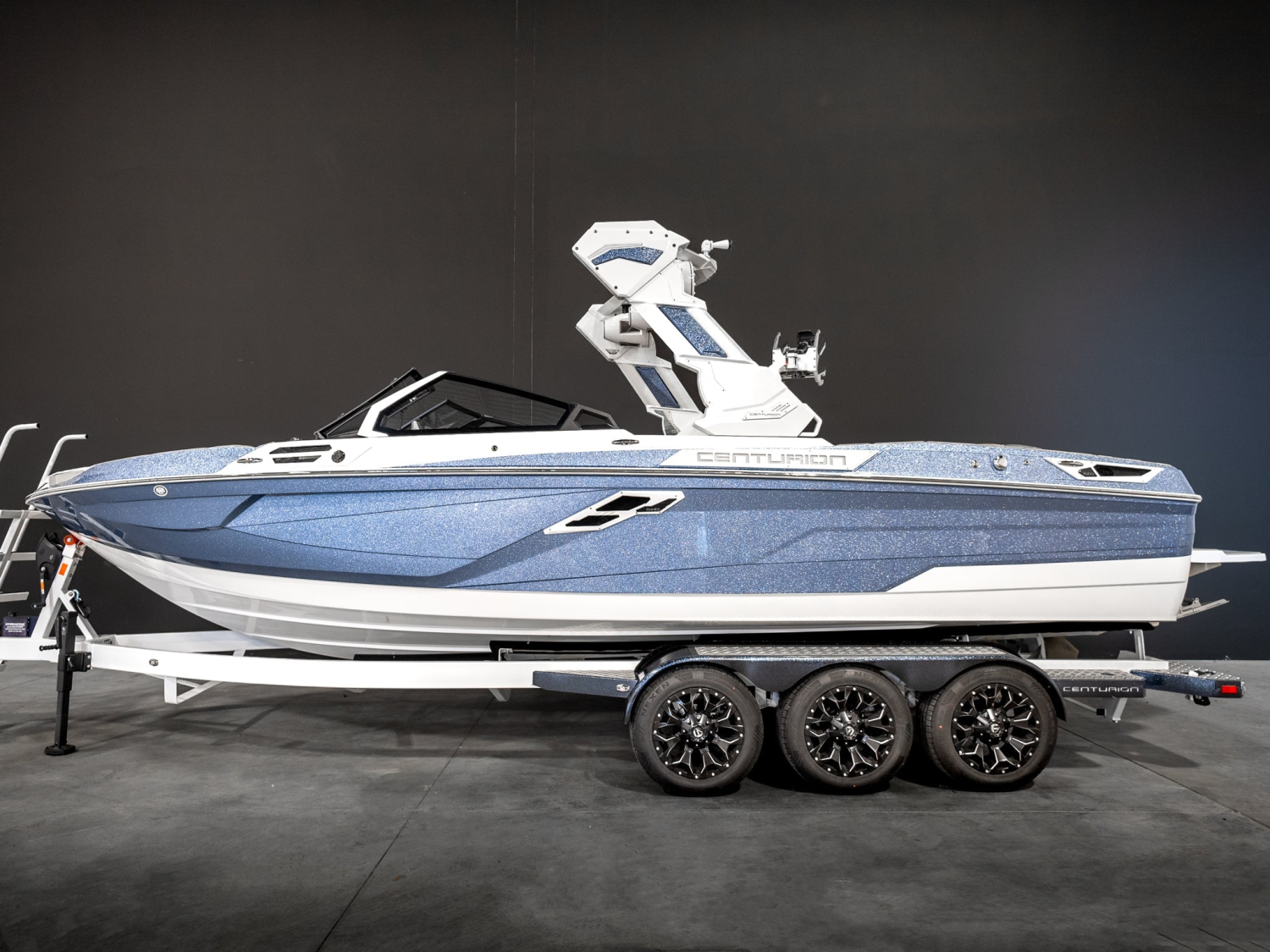 2026 Centurion Boats Ri245
