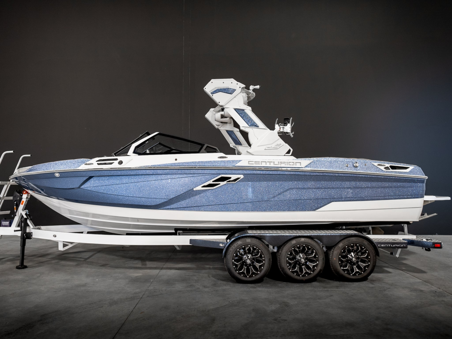 2026 Centurion Boats Ri245
