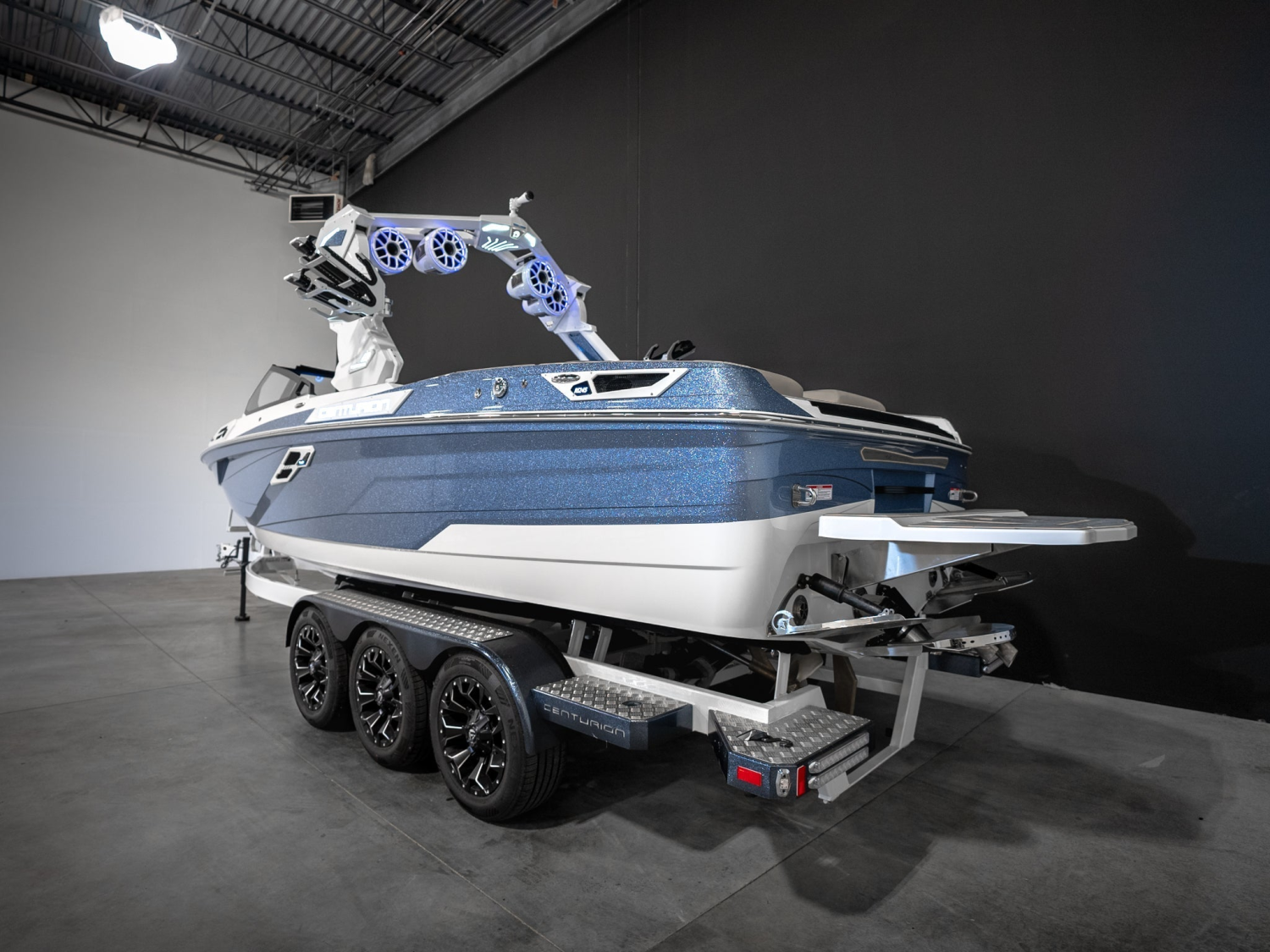 2026 Centurion Boats Ri245