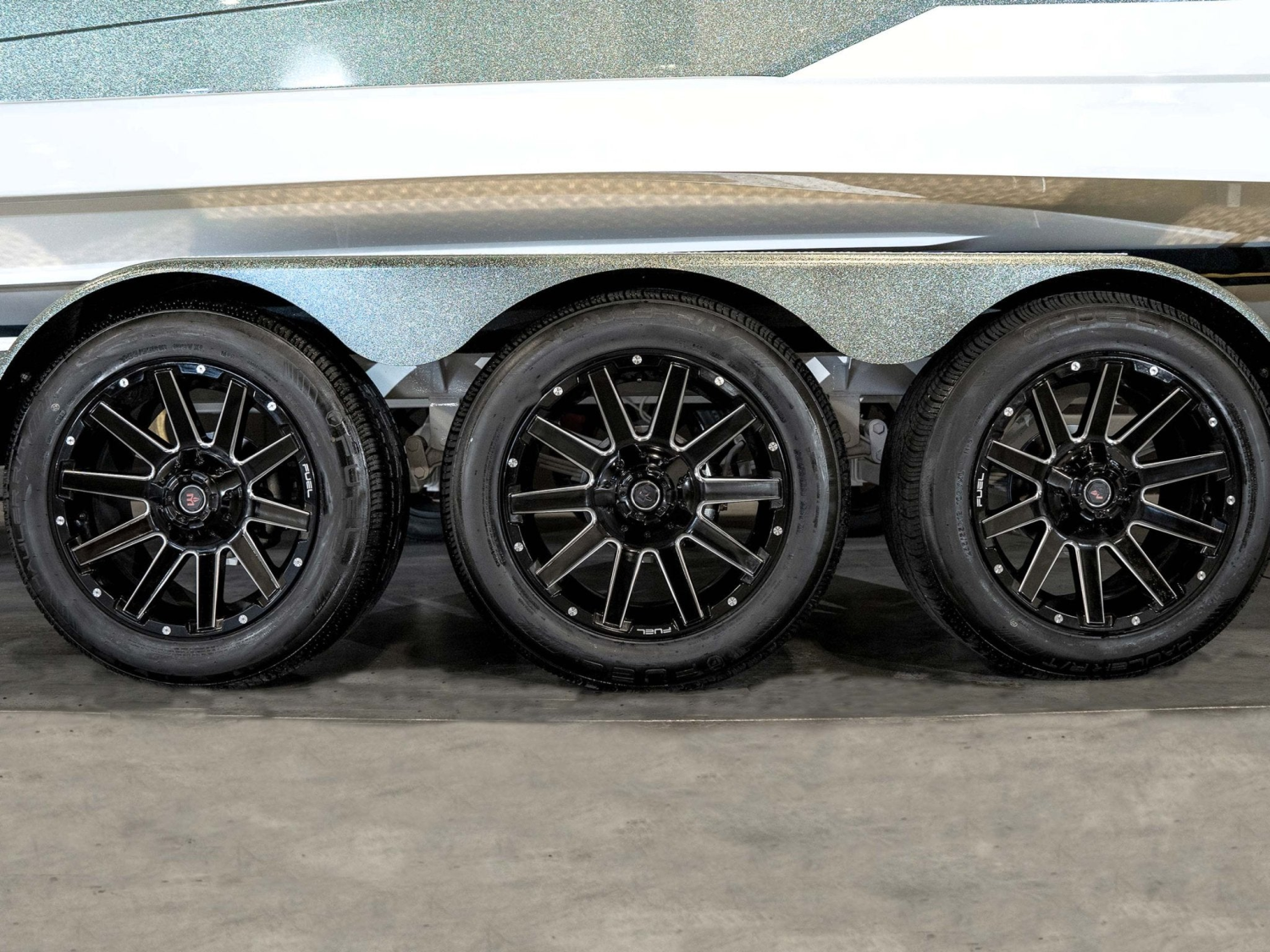 2025 Centurion Boats Ri245