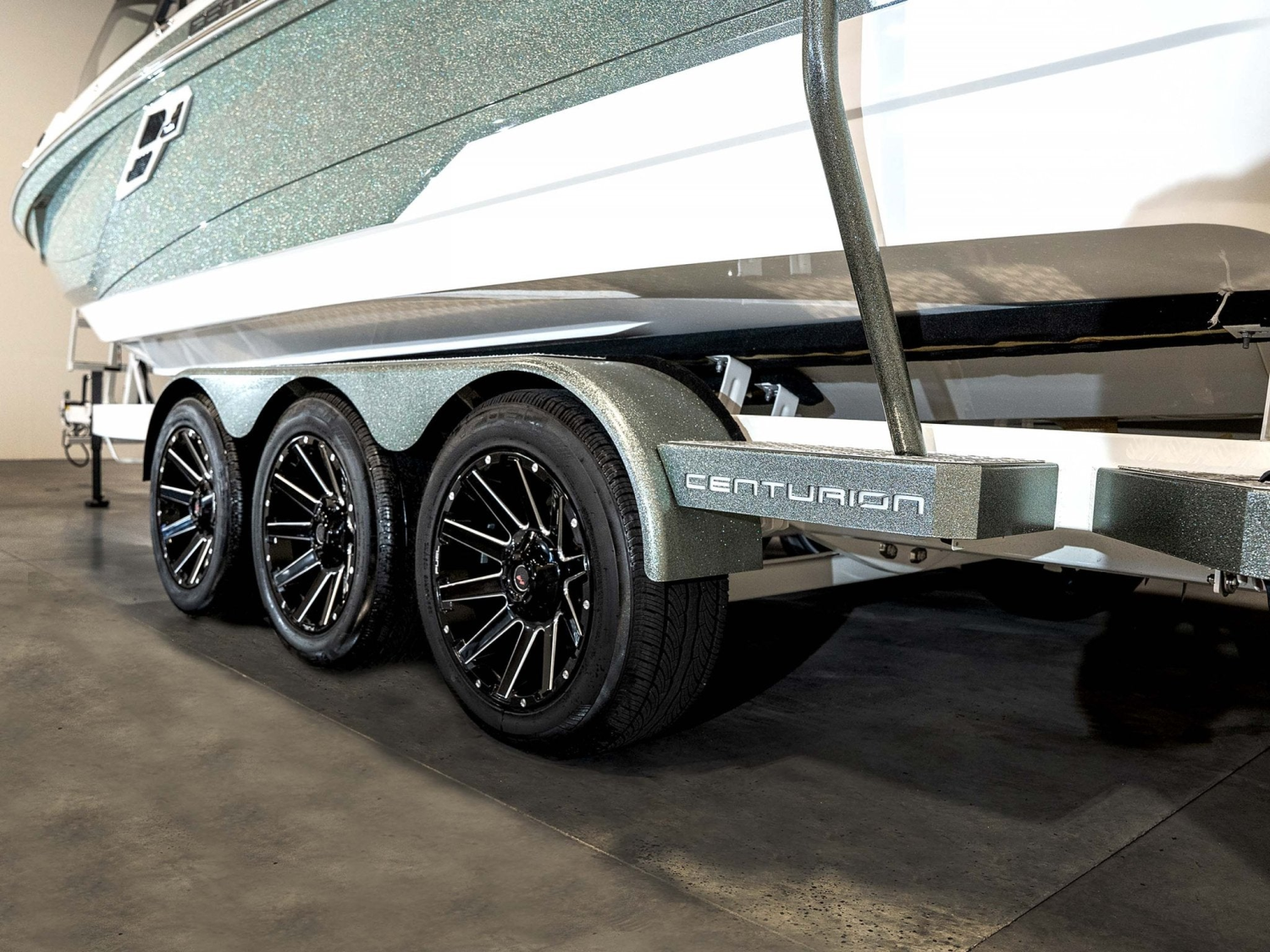 2025 Centurion Boats Ri245