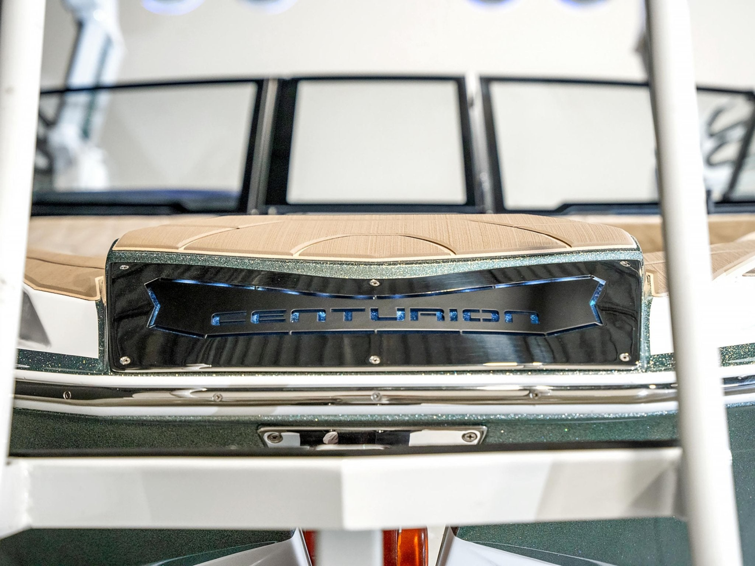 2025 Centurion Boats Ri245