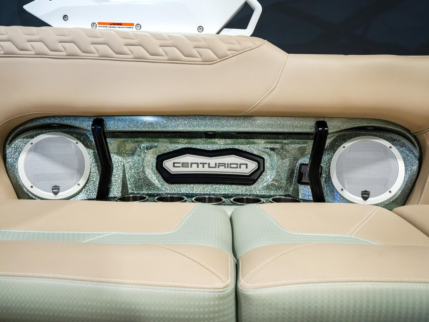 2025 Centurion Boats Ri245