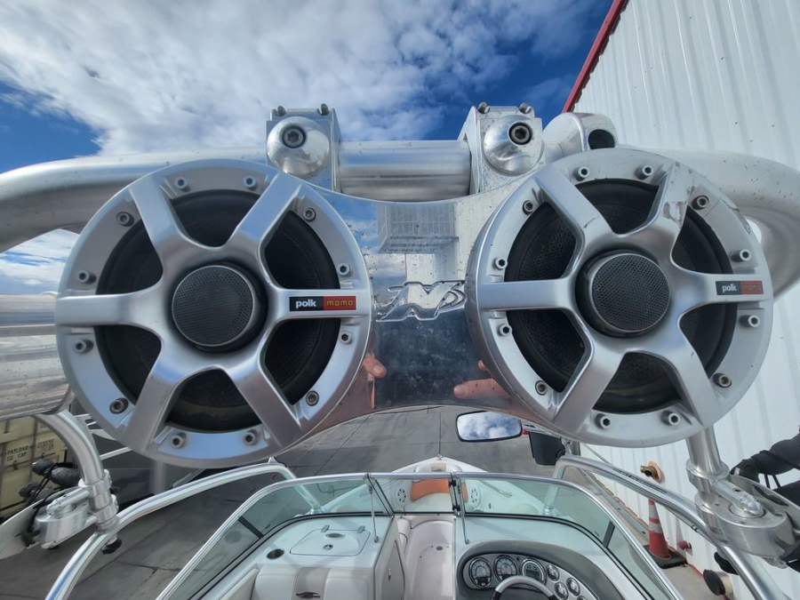 2007 Nautique Boats GS22 for sale in albuquerque, New Mexico