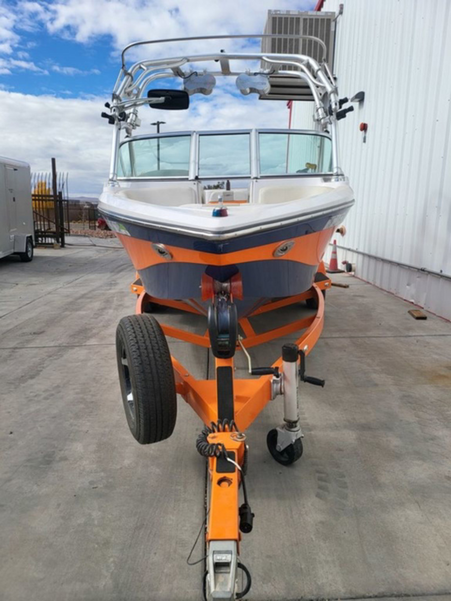 2007 Nautique Boats GS22 for sale in albuquerque, New Mexico