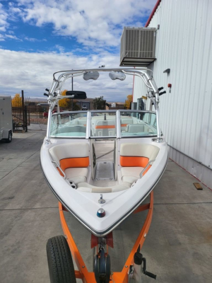 2007 Nautique Boats GS22 for sale in albuquerque, New Mexico
