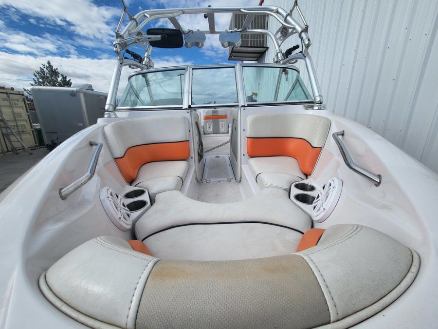 2007 Nautique Boats GS22 for sale in albuquerque, New Mexico