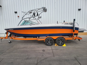 2007 Nautique Boats GS22 for sale in albuquerque, New Mexico