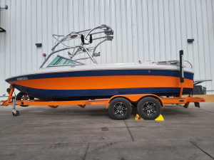 2007 Nautique Boats GS22 for sale in albuquerque, New Mexico