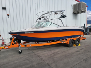 2007 Nautique Boats GS22 for sale in albuquerque, New Mexico