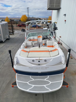 2007 Nautique Boats GS22 for sale in albuquerque, New Mexico